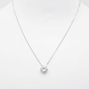 collana punto luce 8mm