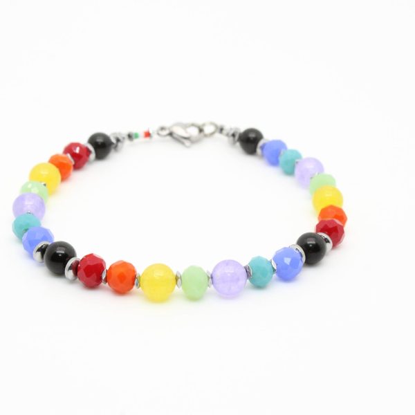 BRACCIALE PACE UNISEX BRACCIALE PACE UNISEX