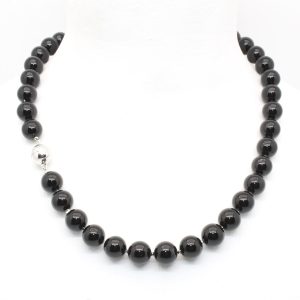 collana onice 10mm