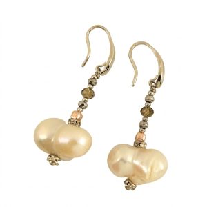 orecchini amo argento scaramazze