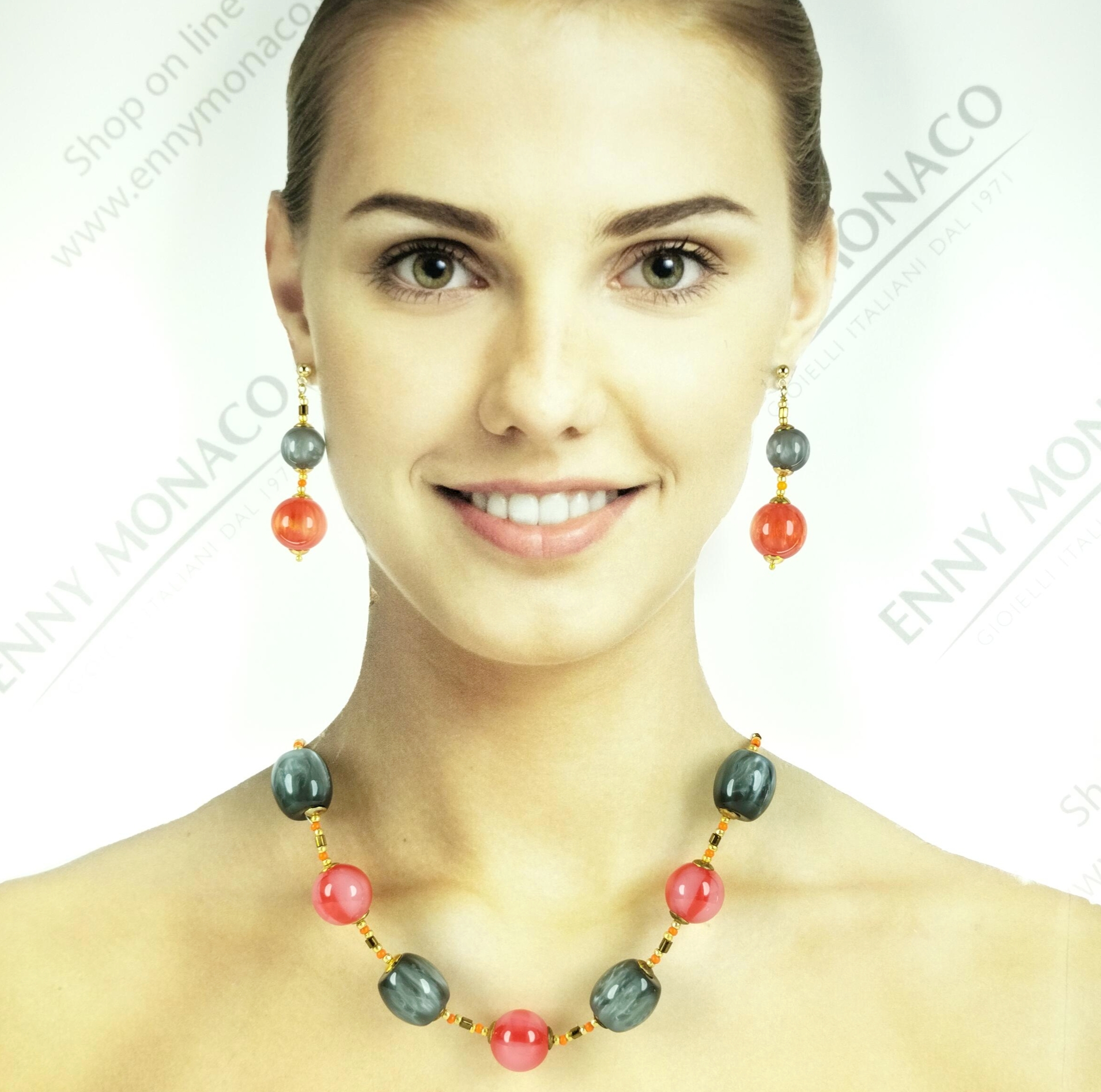 GIROCOLLO RESINPLEX ARANCIO TAROCCO RESINPLEX GRIGIO GIROCOLLO RESINPLEX ARANCIO TAROCCO RESINPLEX GRIGIO
