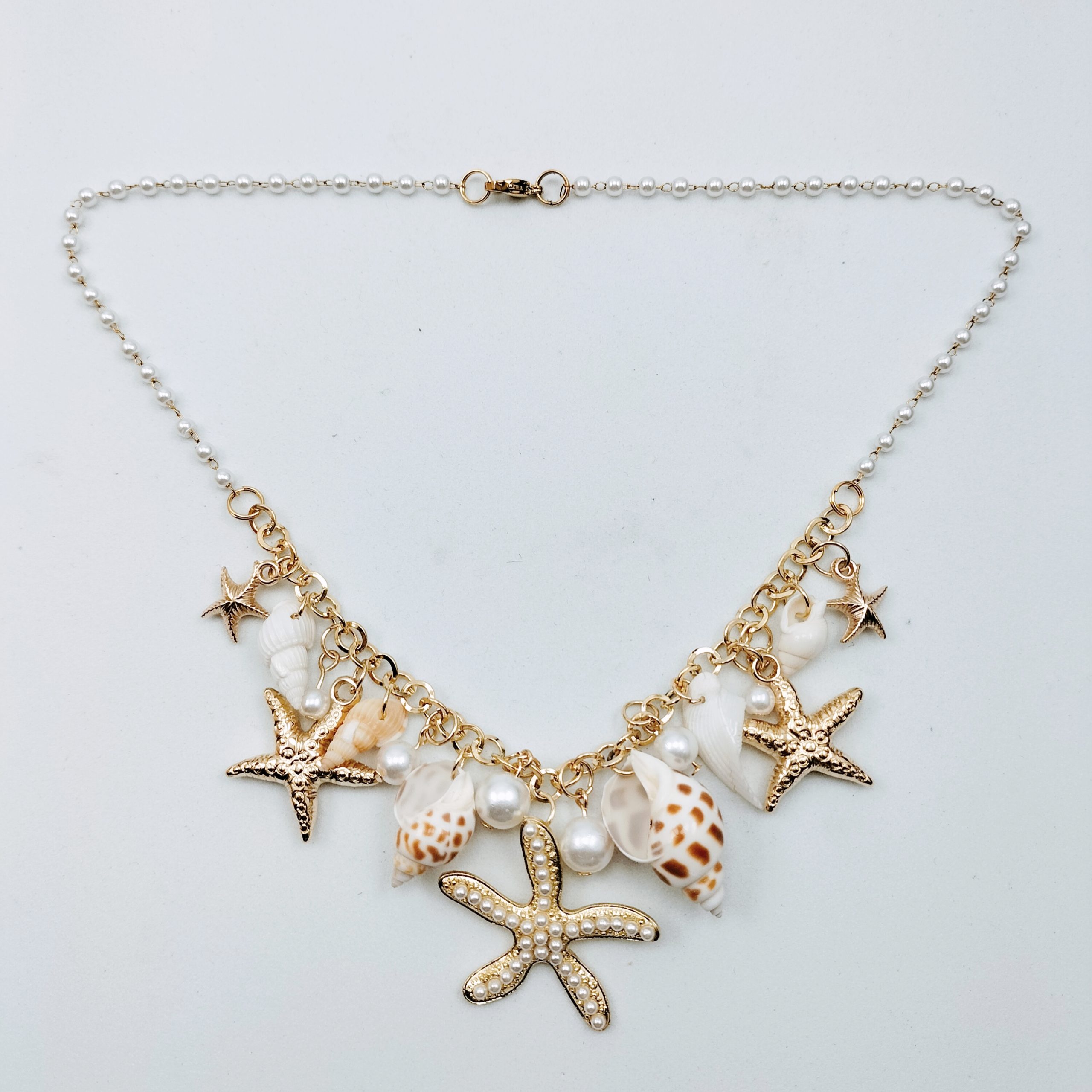 COLLANA CIUFFO MARINO COLLANA CIUFFO MARINO