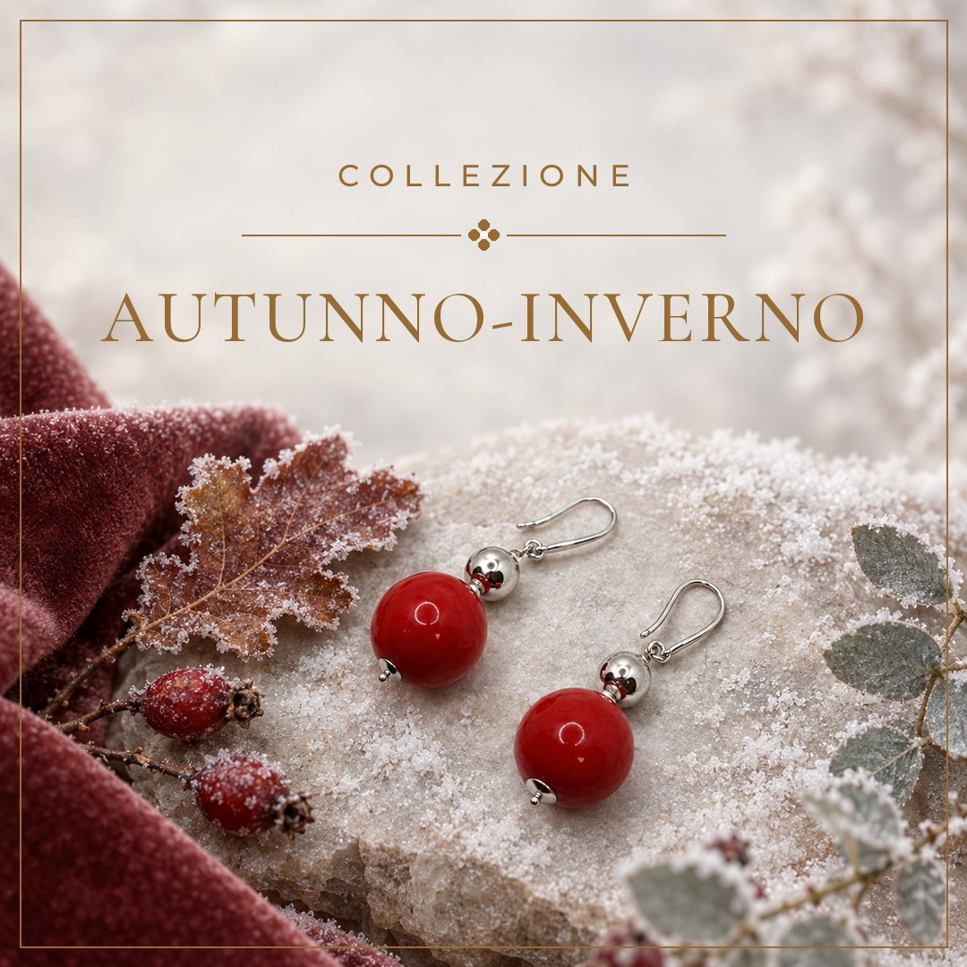 collezione autunno inverno